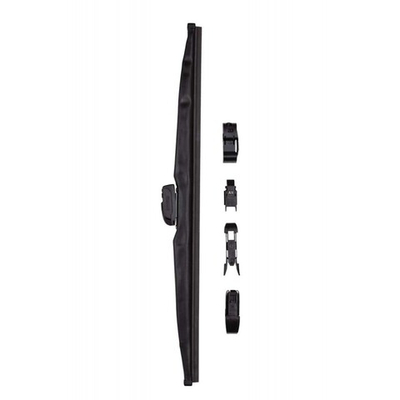 W107 Щетка ст/очистителя зимняя 24" 600мм CARTREC/50