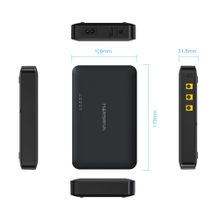 Портативный РИП Marsriva MR KP1 Plus