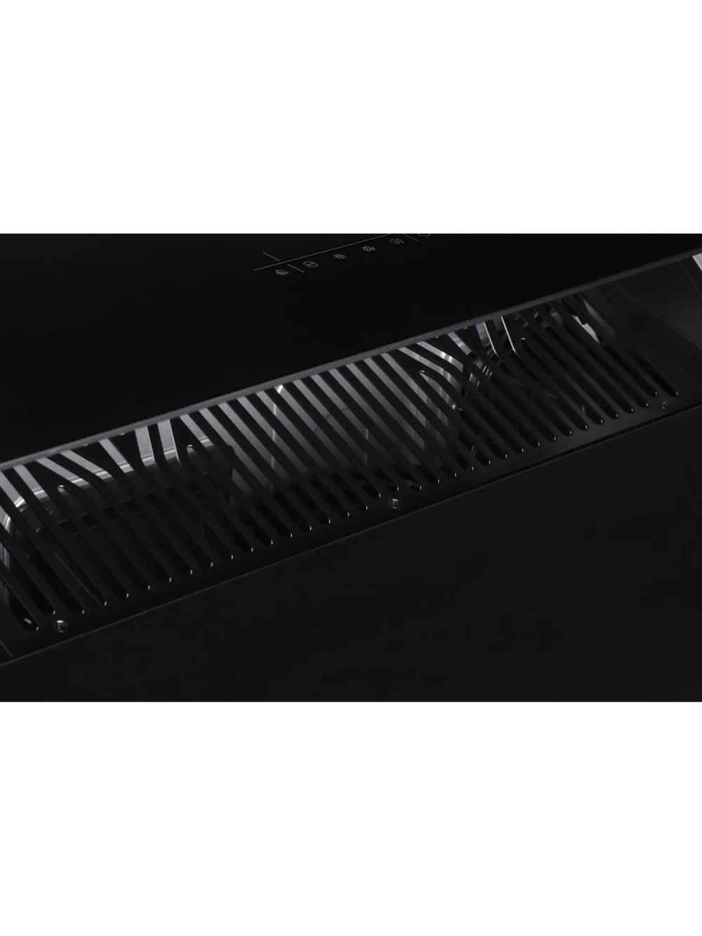 Навесная вытяжка Hiberg VM 90131 B