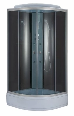 Душевая кабина Niagara Classic NG-3517-14 90x90