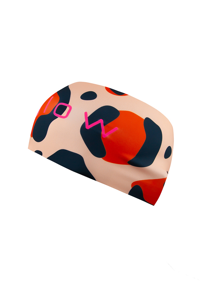 ПОВЯЗКА RUN HEADBAND | C8