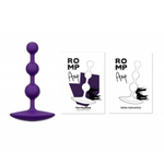 Цепочка анальная Romp Amp