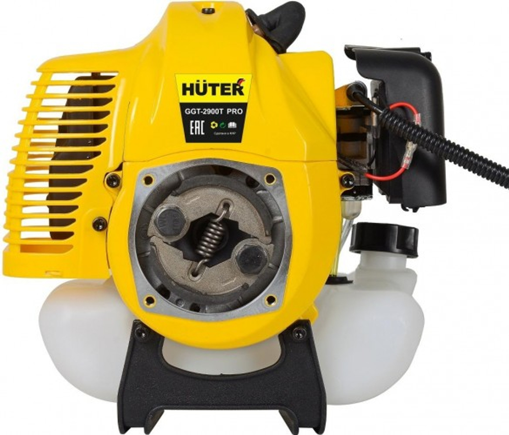 Мотокоса HUTER GGT 2900T PRO с антивибрационной системой 70/2/30