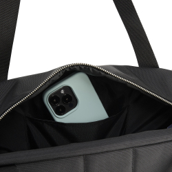 Спортивная сумка PUMA FERRARI PRO Overnight Bag