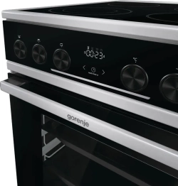 Плита электрическая Gorenje GEC5C61XPA