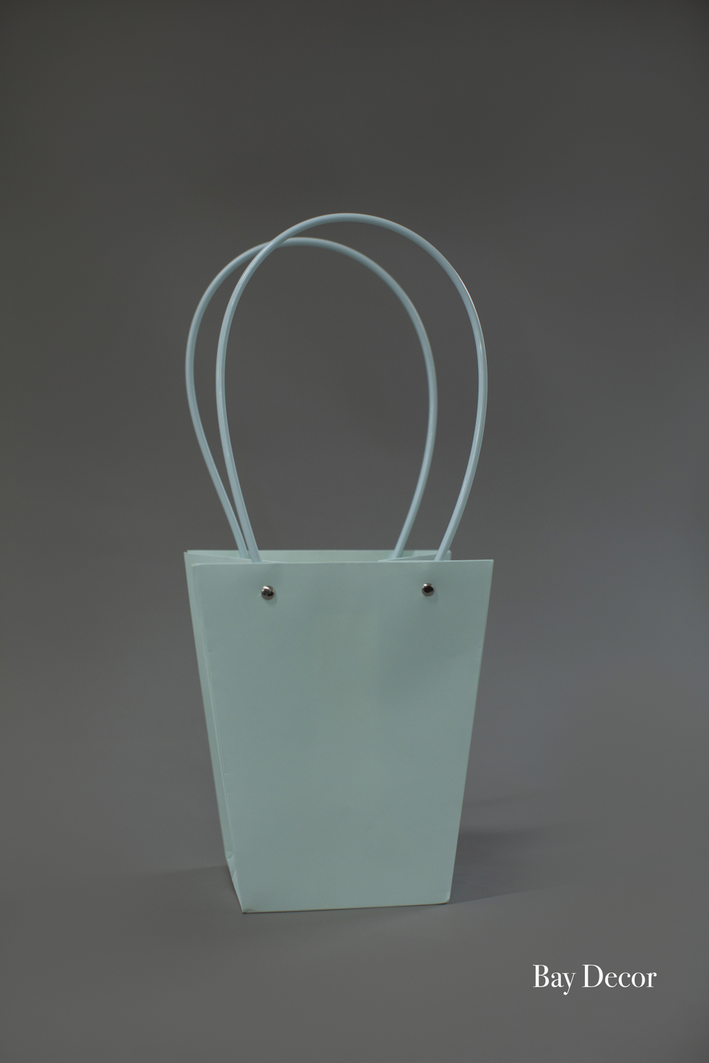 Аквасумка LXL006 плайм нежно-голубая