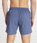 Шорты для плавания Octopus BOSS BLACK - голубой(50469594)