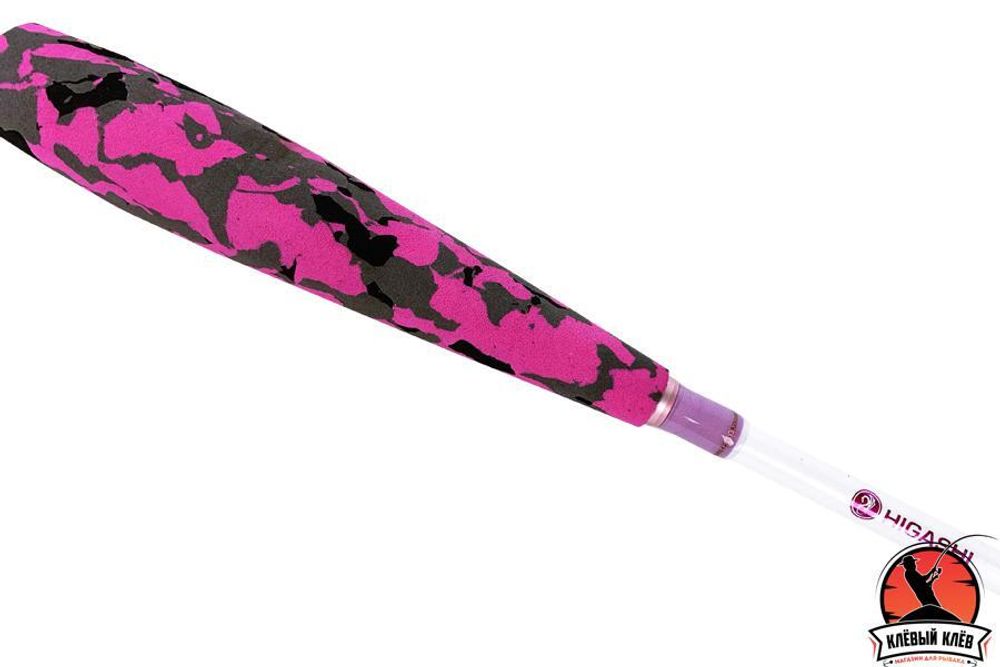 Удилище HIGASHI Chika 110 Lady style EVA