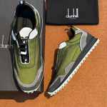 Кроссовки Dunhill