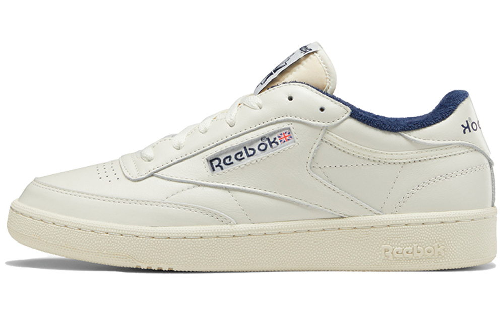 Кроссовки Reebok Club C 1985 Tv