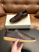 Кеды Santoni