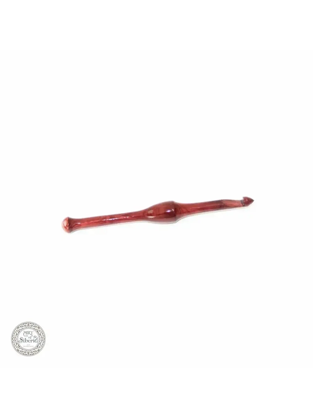 Крючок вязальный