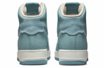 Кроссовки Nike Air Force 1 Sculpt "Ocean Cube" (Женская размерная сетка)