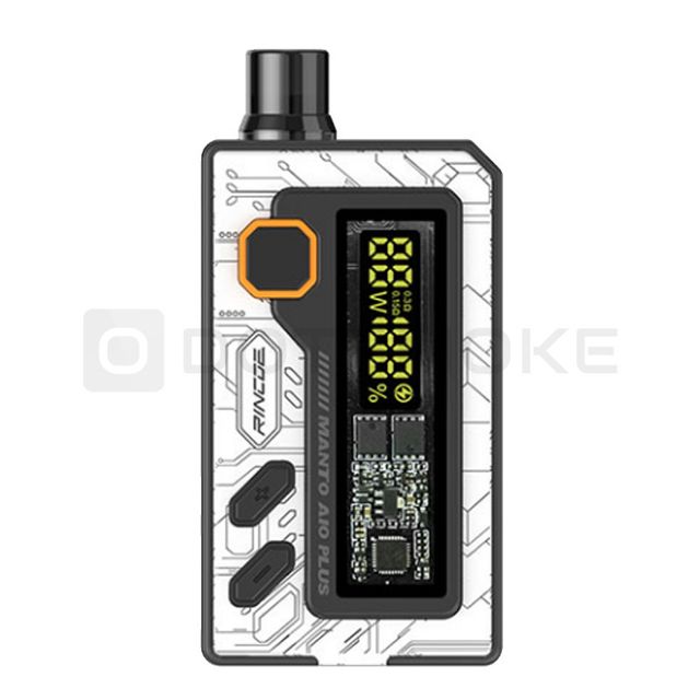 Rincoe Manto Aio Plus Pod Kit