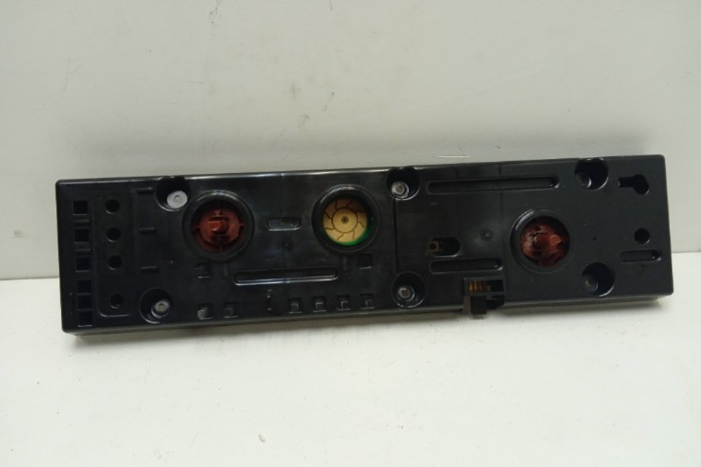 NWSB5851 кт148 Модуль индикации для стиральной машины Indesit 21023315101 б/у