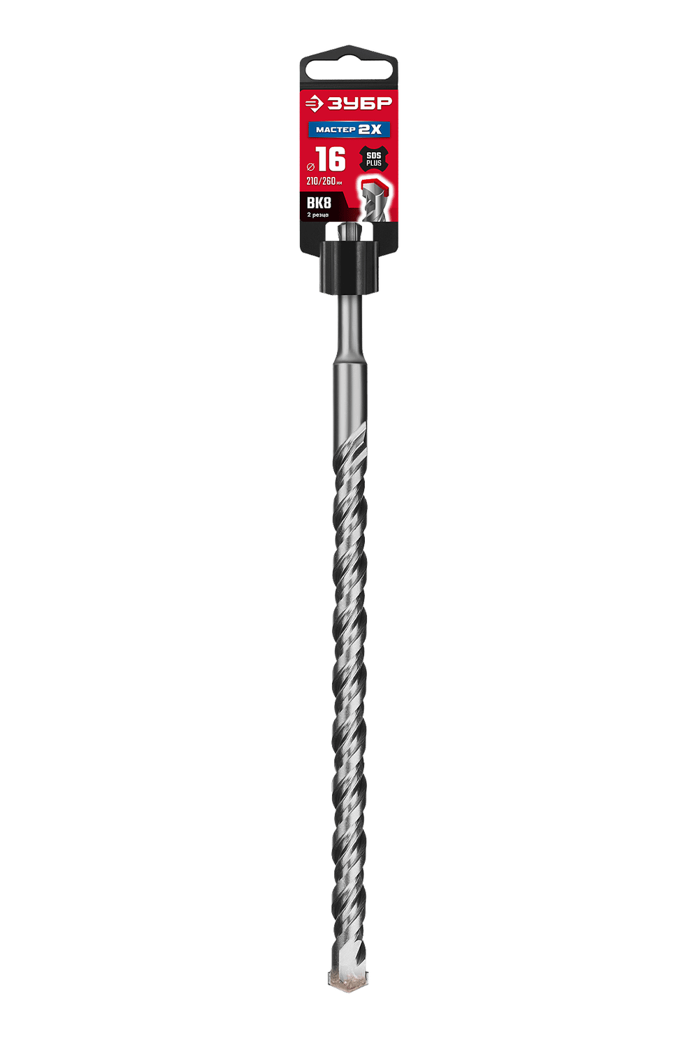 29315-310-16 Бур по бетону SDS-plus