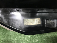 Стекло фары правое Range Rover Vogue 4 L405 17-22
