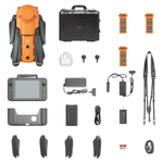 Квадрокоптер EVO II Dual 640T RTK Rugged Bundle