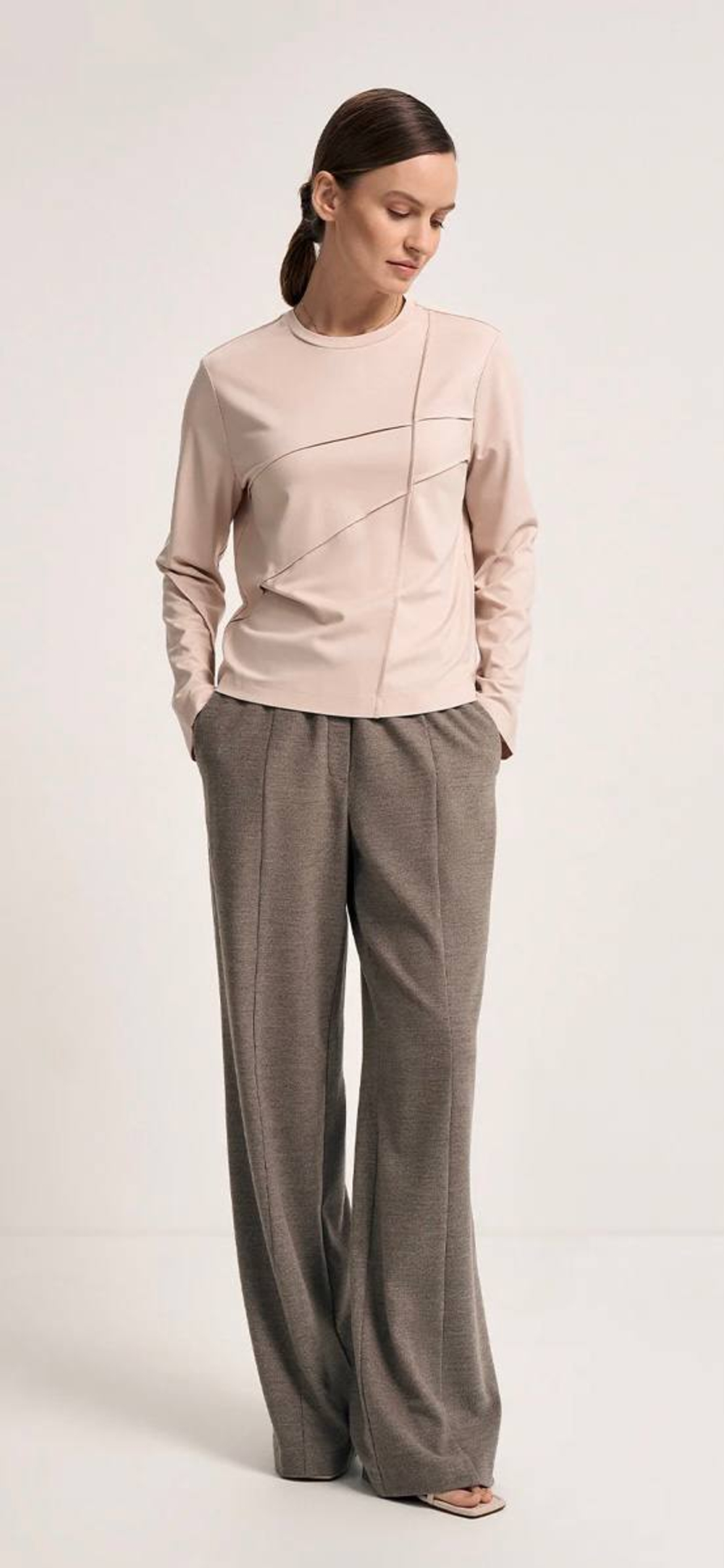 Джемпер женский