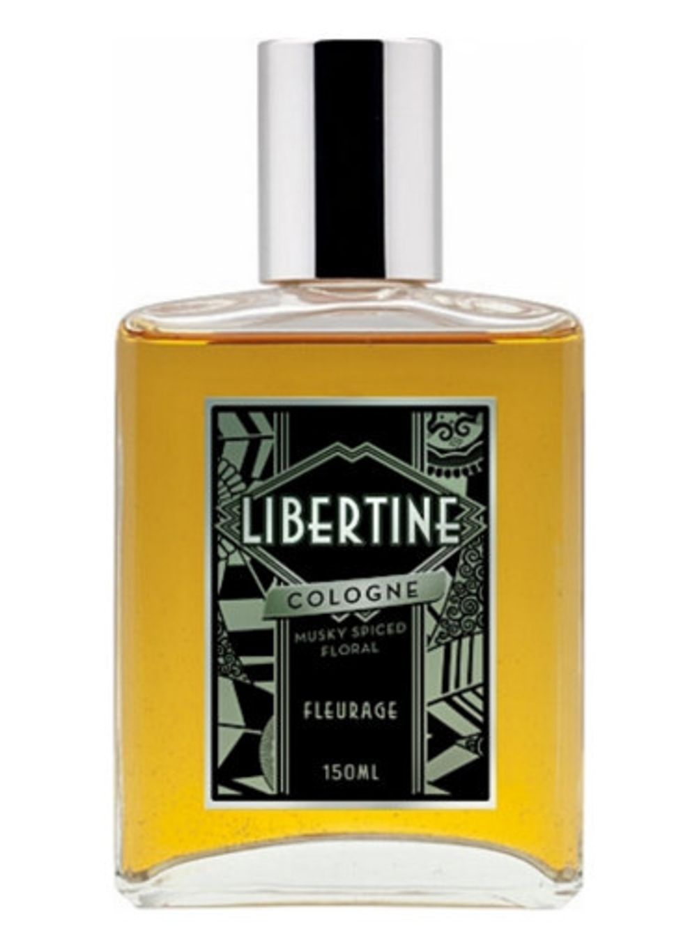 Fleurage Libertine Cologne