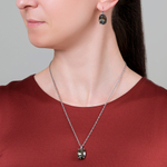 Колье Dyrberg Kern BARGA SS GREY 450133