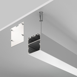 Профиль Led Strip ALM-5050-S-2M