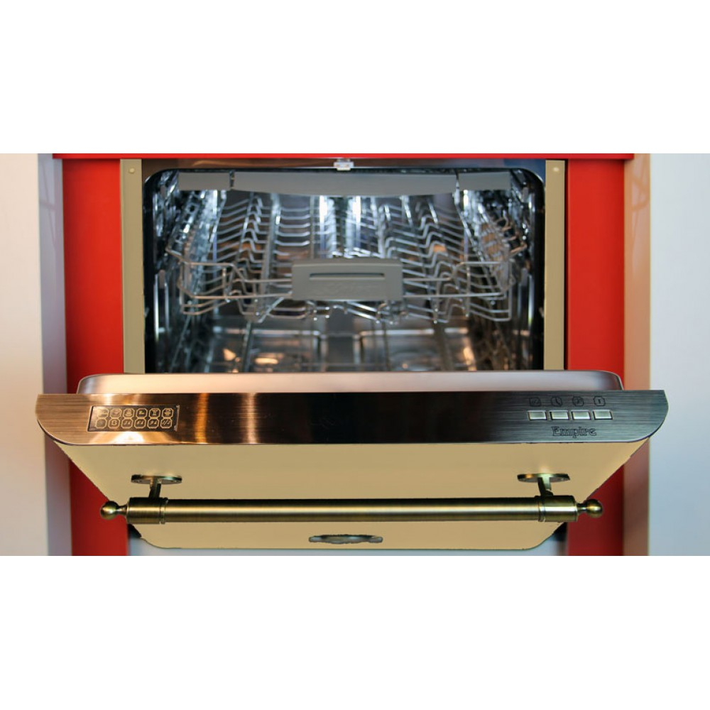 Встраиваемая посудомоечная машина Kaiser S60 U 88 XL ElfEm