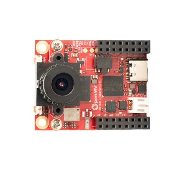 Модуль камеры машинного зрения OpenMV Cam RT1062