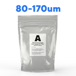 DTF термоклей порошок TPU Astra 80-170u 1 кг