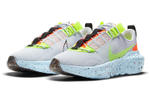 Кроссовки Nike Crater Impact (Женская размерная сетка)