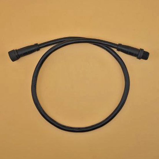 NMEA 2000 M12 5pin Кабель соеденительный 0,5 метра (Папа-Мама)