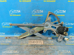 Стеклоподъемник передний левый TOYOTA BREVIS 2002