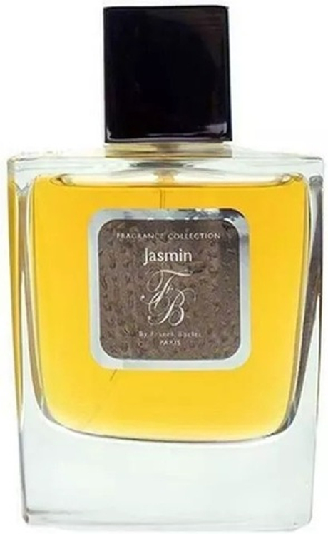 Franck Boclet Jasmin