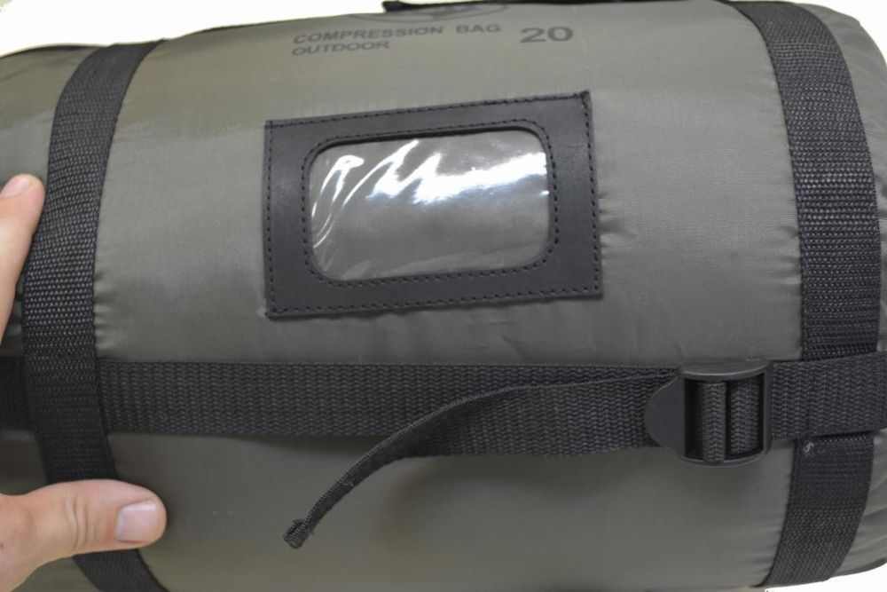 Компрессионный мешок (30 литров)