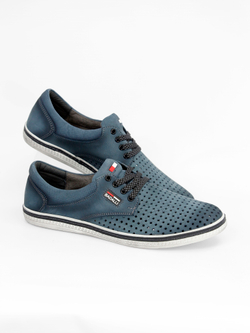 Полуботинки мужские P459-2W