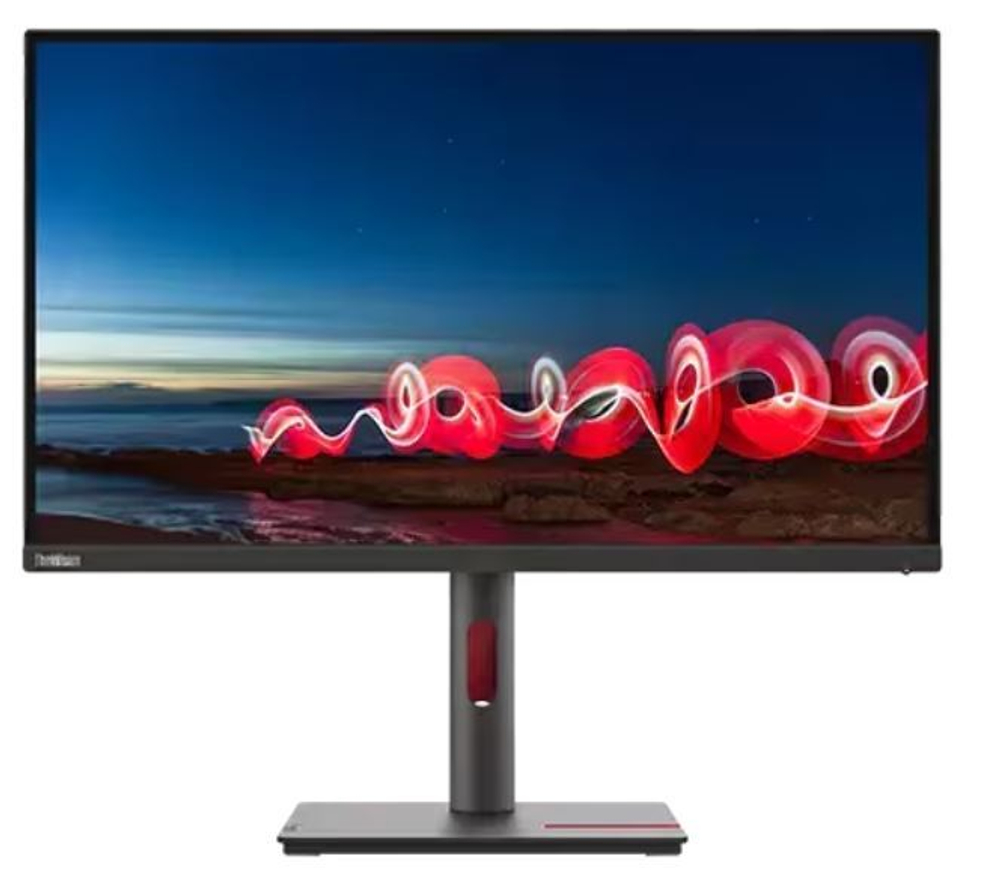 Монитор 27" Lenovo ThinkVision T27i-30
