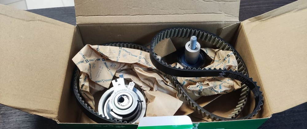 Грм комплект Ina cwva 530059210 530093610