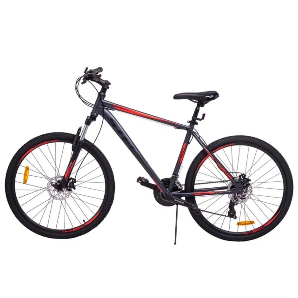 Велосипед STELS NAVIGATOR-700 MD 27.5