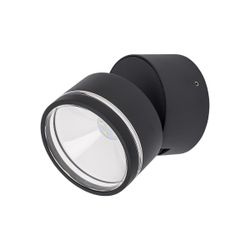 Citilux GARDA CLU0008R LED Уличный светильник поворотный Графит