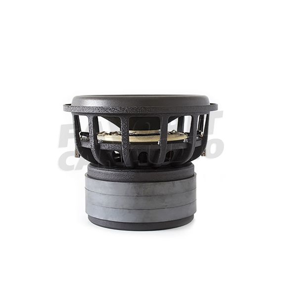 Сабвуфер Pride T v.3 10" 1.65d