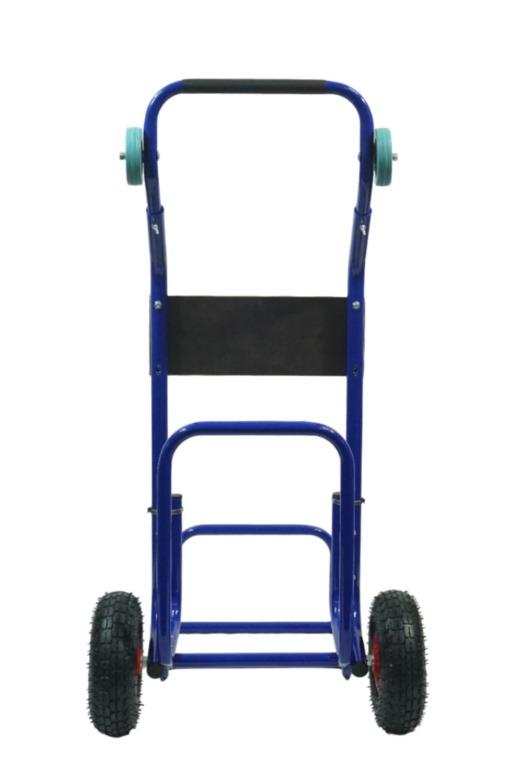 Тележка для ПЛМ и надувной лодки (с местом под бак) (ТМЛ-2)