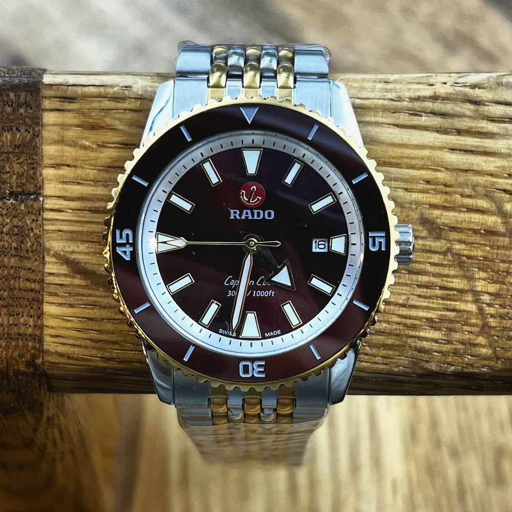 Часы Rado
