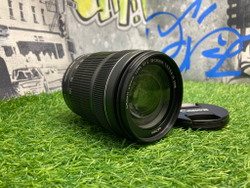 Canon EF-S 18-135mm 3.5-5.6 IS STM