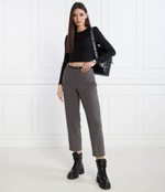 Блузка Dafilomena_1 HUGO - черный(50508617)