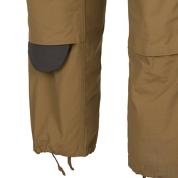 Брюки Helikon-Tex CPU Pants – PolyCotton Ripstop