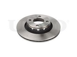 Диск тормозной передний UNIO BRD-20425