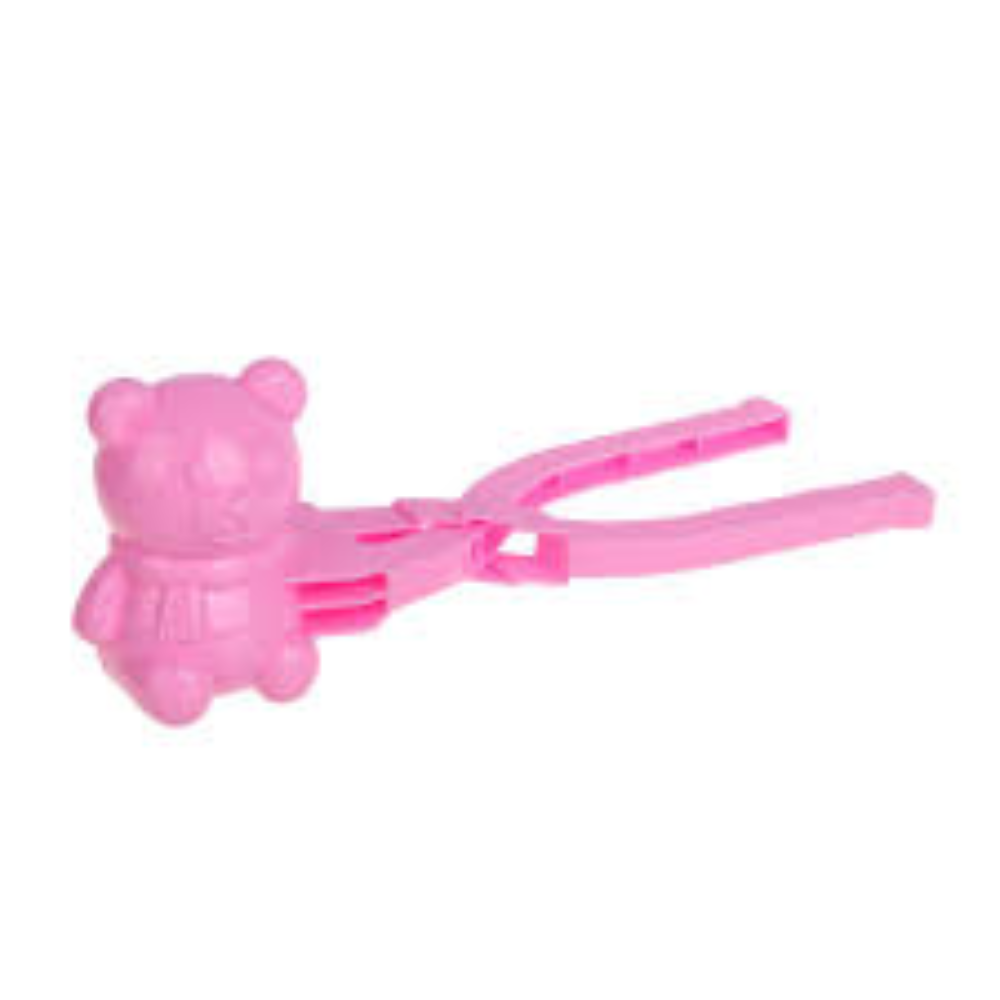 Снеголеп Мишка