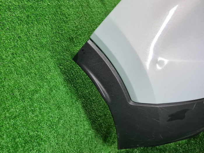 Бампер задний Volvo XC40 (2017-2022)