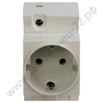 Модульные розетки Энергия TMS