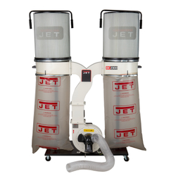 Вытяжная установка JET DC-2300CK